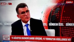 21.YÜZYILIN FİRAVUNU TRUMP