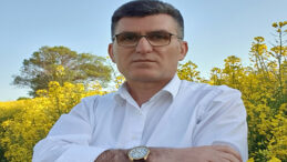 AKŞAM OLDU