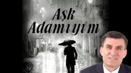 BEN AŞK ADAMIYIM