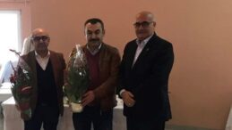 ATYD’DE TEKRAR YÜCEŞAN DÖNEMİ