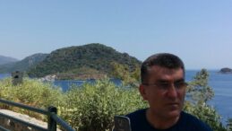 BAHTIN KARA TOKAT