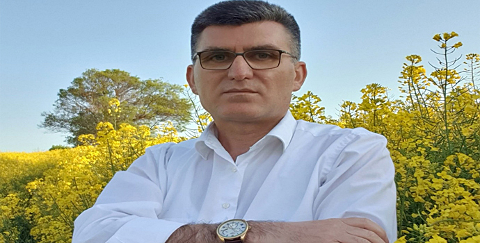 ÇÖP YIĞINLARI YÜKSELİYOR MU ,YÜKSELTİLİYOR MU ?