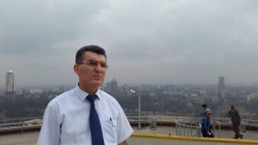 DARGINIM