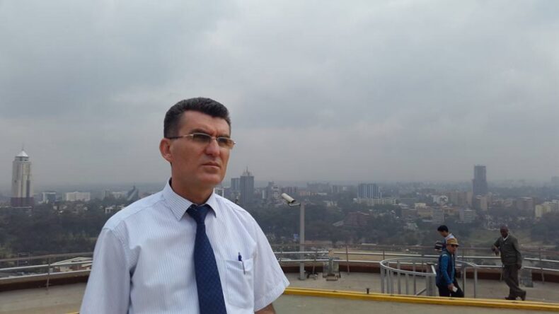 DARGINIM