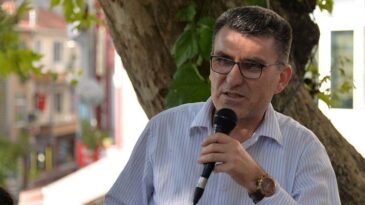 DEĞİŞİM VE DÖNÜŞÜM NOKTASI