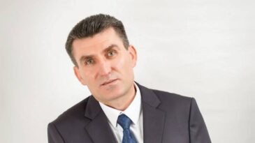 EGOLU BAŞKAN MÜGE..!