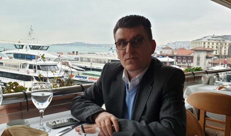 ERDOĞAN’I ANLAMAK ZOR