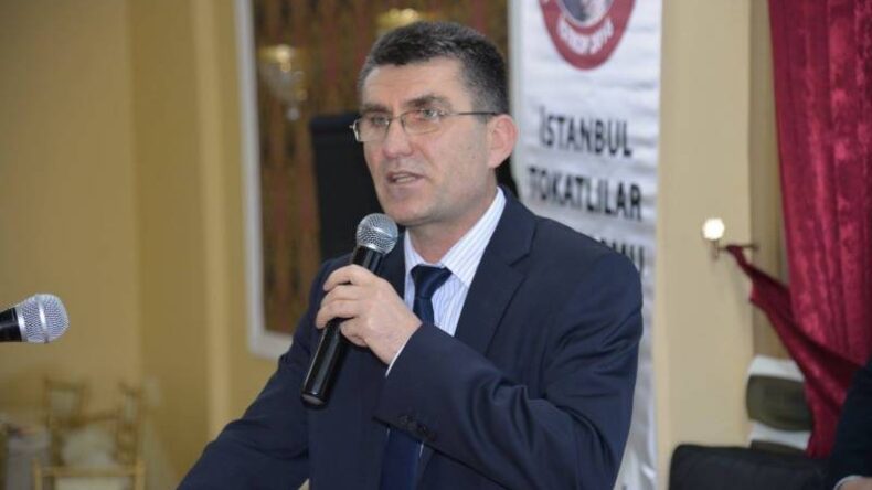 EYÜP EROĞLU’NA ÇAĞRI