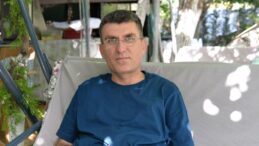 İKİ ELİMİZ YAKANIZDA OLACAK