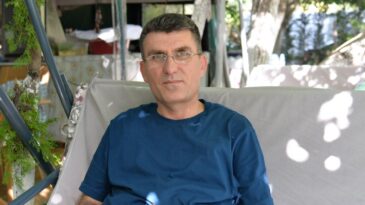 İKİ ELİMİZ YAKANIZDA OLACAK