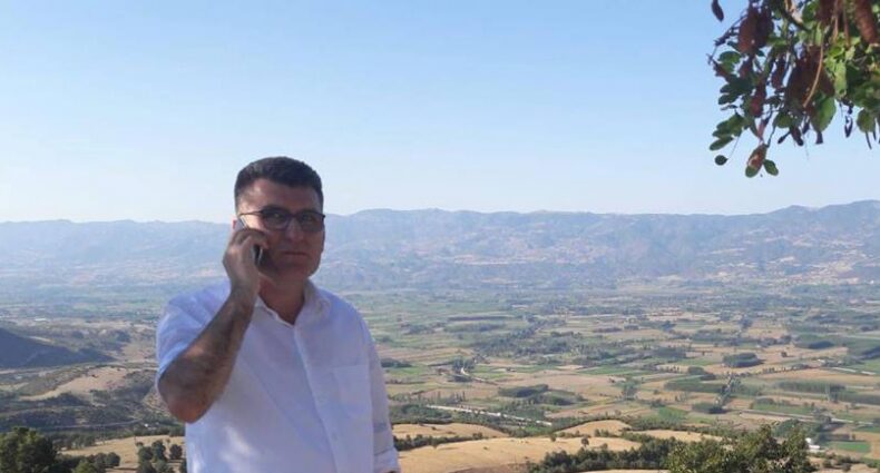 MHP’NİN AF İÇİN SATRANÇ OYUNU