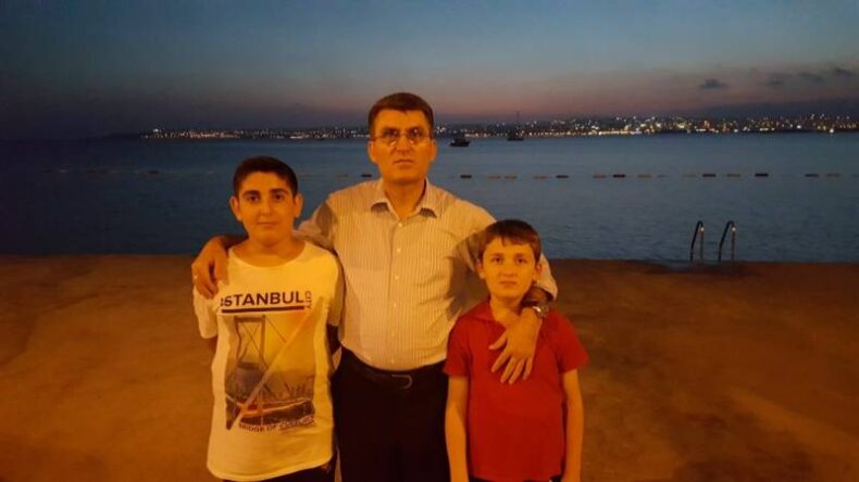 NE YAZAR