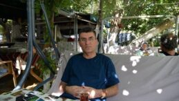 NERDESİN BEDUH