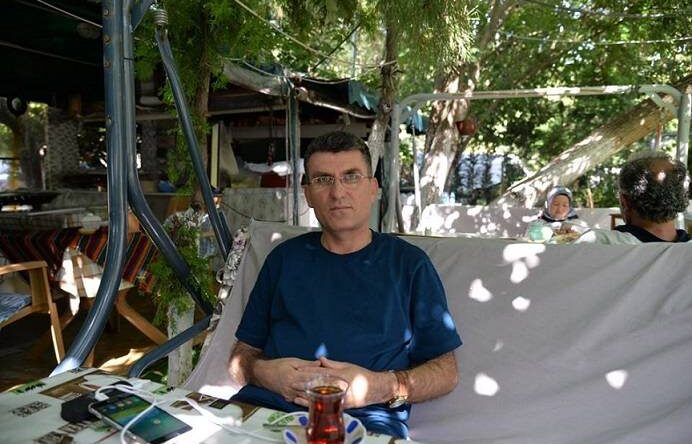 NERDESİN BEDUH