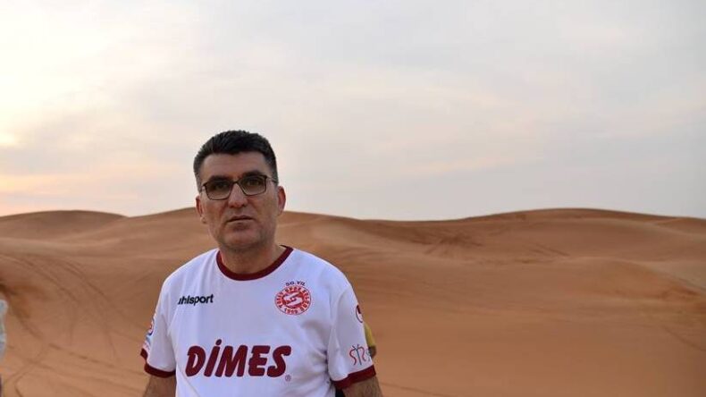 NEREDE KALMIŞTIK…!