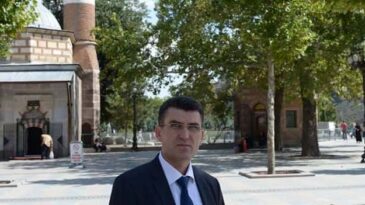 SARAY’DAN MİLLET İTTİFAKINA SİYASİ BASKI
