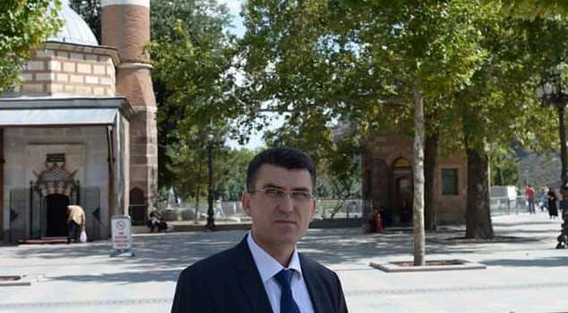 SARAY’DAN MİLLET İTTİFAKINA SİYASİ BASKI