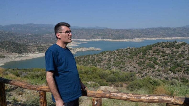 SARAYIN ASLANLARI