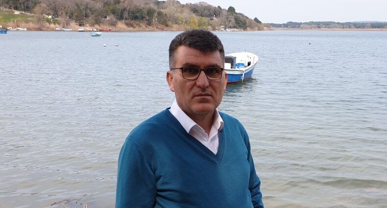 SEVGİLİ