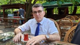 SİYASETİN FAY HATLARI