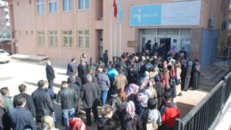 TOKAT’TA İŞSİZLİK KUYRUĞU
