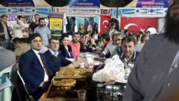 TÜM TOKKON’A ÇAT KAPI