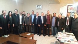 TÜM TOKKON ŞAHLANIYOR