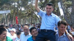 VURDULAR BENİ