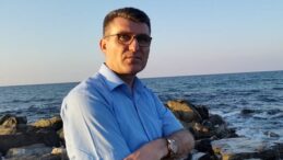 YA CUMHURİYET ! YA KLEPTOKTASİ !
