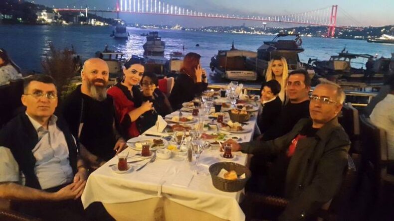 YILDIZ İSİMLER BİR ARADA