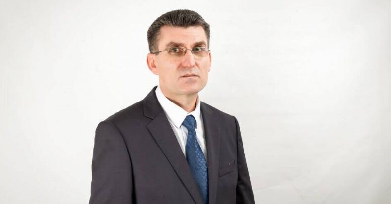 ZENNGİN’İN CEMAZİYELEVVELİ